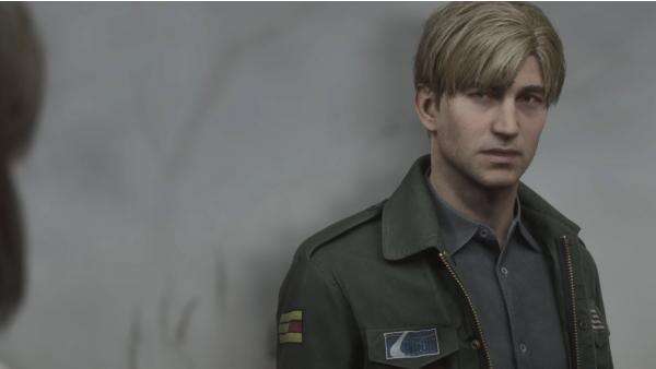 《寂靜嶺2重制版》詹姆斯原始夾克MOD