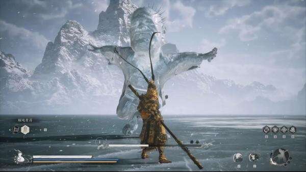 《黑神話：悟空》太乙金仙弱化版MOD