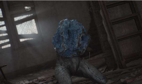 《寂靜嶺2重制版》黑神話悟空石雙雙替換束縛者MOD