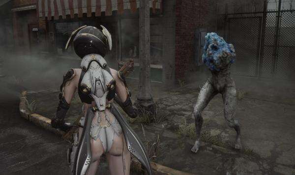 《寂靜嶺2重制版》黑神話悟空石雙雙替換束縛者MOD