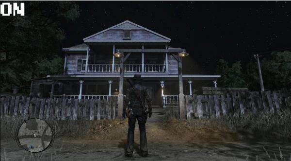 《荒野大鏢客:救贖重制版》適用于所有游戲的Reshade預(yù)設(shè)MOD