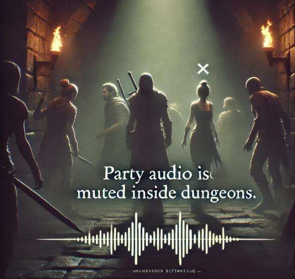 《暗喻幻想》寂靜地下城MOD