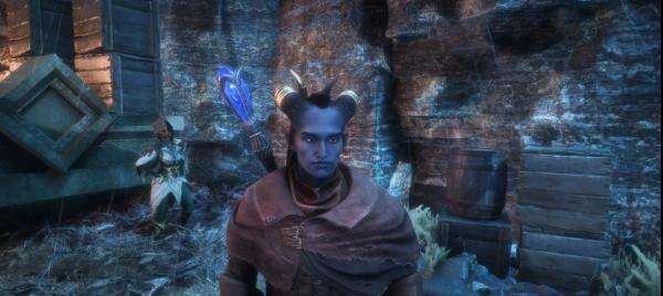 《龍騰世紀：影障守護者》Meadows-ReShade 色調預設MOD