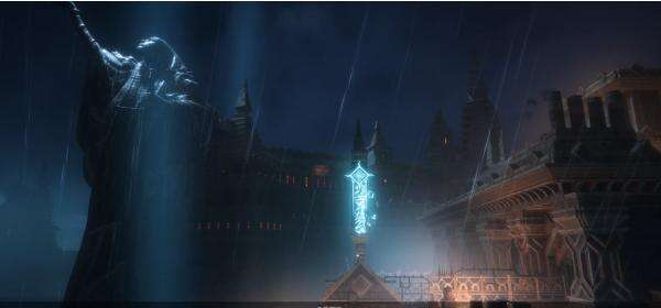 《龍騰世紀：影障守護者》Meadows-ReShade 色調預設MOD