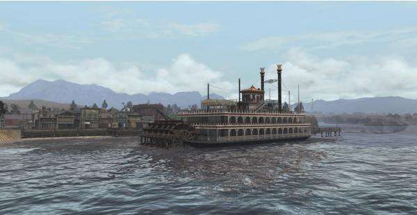 《荒野大鏢客：救贖重制版》增強型Reshade預設MOD