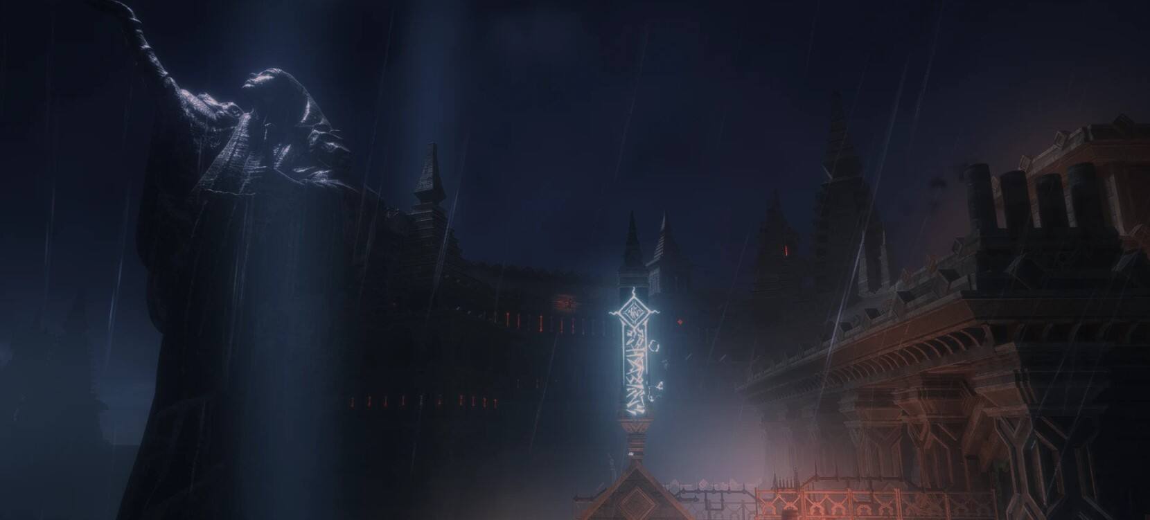 《龍騰世紀：影障守護者》Meadows-ReShade 色調預設MOD