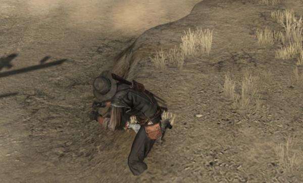 《荒野大镖客：救赎重制版》控制台MOD