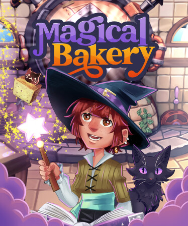 Magical Bakery下载