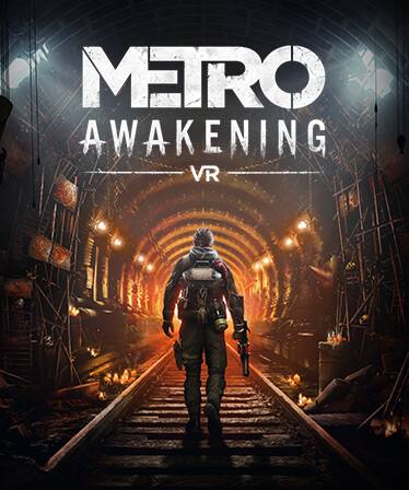 Metro Awakening下載