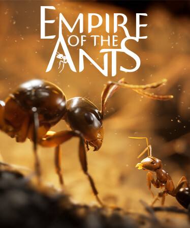 蚂蚁帝国（Empire of the Ants）下载