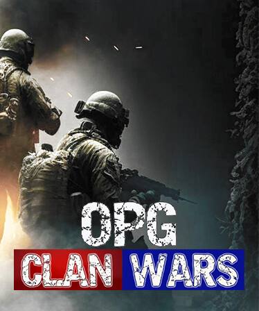 OPG: Clan Wars下载