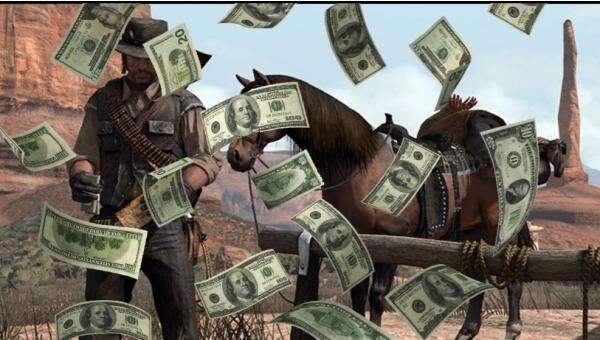 《荒野大鏢客：救贖重制版》即時戰利品MOD