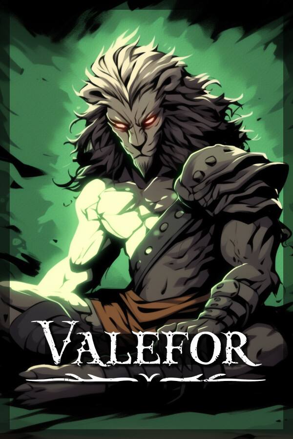 Valefor下载