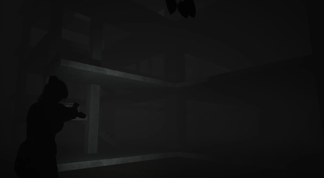 《致命解藥》噩夢機庫MOD