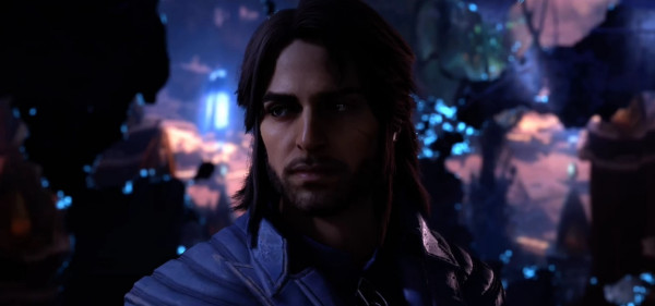 《龍騰世紀(jì):影障守護(hù)者》Maragor Aldwir - 人類男性預(yù)設(shè)MOD