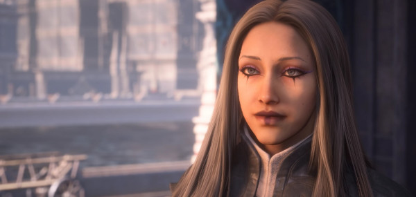 《龍騰世紀(jì):影障守護(hù)者》Jezebell Rook Ingelvar 滑塊MOD