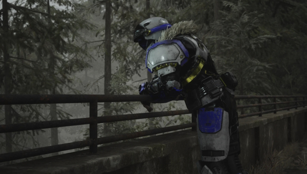 《寂靜嶺2重制版》斯巴達(dá)埃丹替換詹姆斯MOD