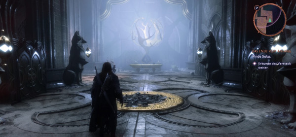 《龍騰世紀：影障守護者》完美的 VEILGUART ReShade預設MOD