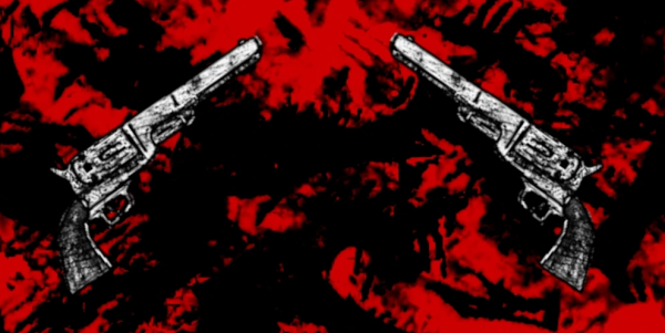 《荒野大鏢客：救贖重制版》柯爾特沃克手槍替換牧牛人手槍MOD