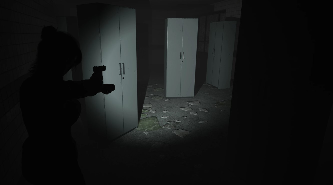 《致命解藥》噩夢機庫MOD