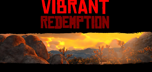 《荒野大鏢客:救贖重制版》充滿(mǎn)活力的Reshade預(yù)設(shè)MOD