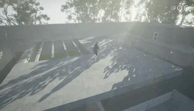 《致命解藥》靈活的相機CT表MOD