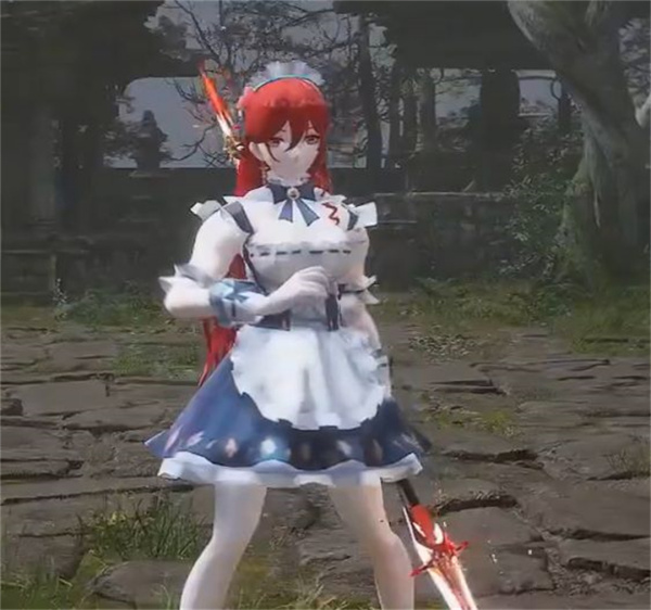 《黑神話:悟空》崩壞星窮軌道姬子取代廣智MOD