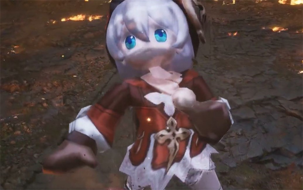 《黑神話:悟空》崩壞3德麗莎替換金池幽魂MOD