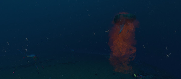 《深海迷航》紅色瘟疫（第一幕）MOD