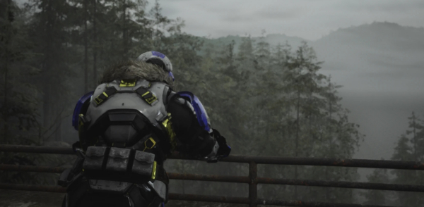 《寂靜嶺2重制版》斯巴達(dá)埃丹替換詹姆斯MOD