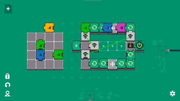 Electrogical壁紙