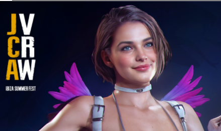 《生化危機3：重制版》吉爾伊維薩夏日節MOD[非RT光追舊版本]