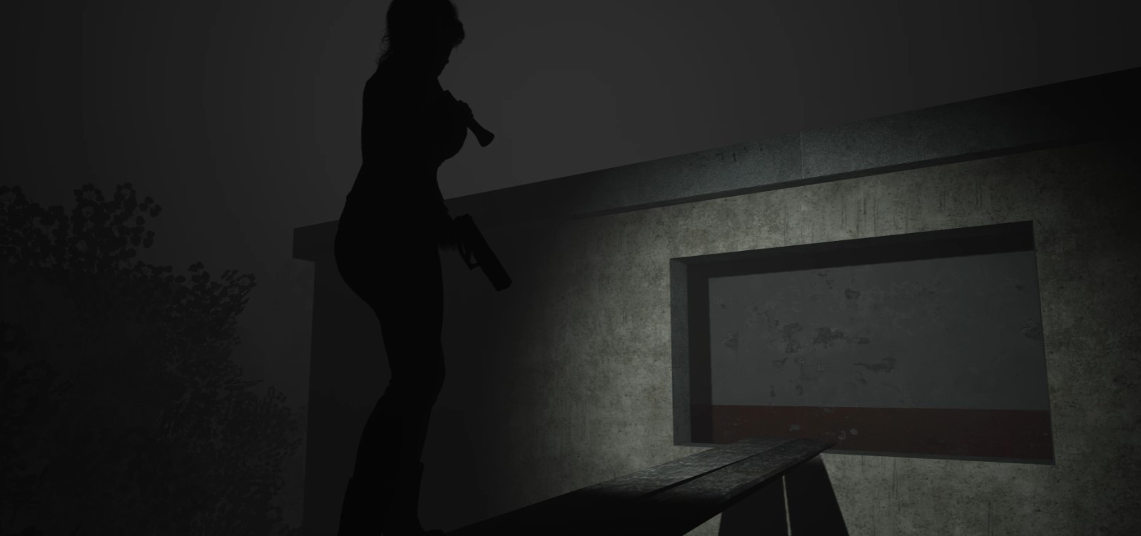 《致命解藥》噩夢機庫MOD