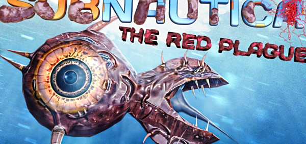 《深海迷航》紅色瘟疫（第一幕）MOD