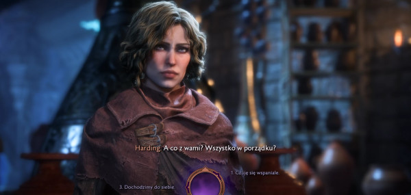 《龍騰世紀(jì)：影障守護(hù)者》Noelle - 女性人類預(yù)設(shè) ENG - PLMOD