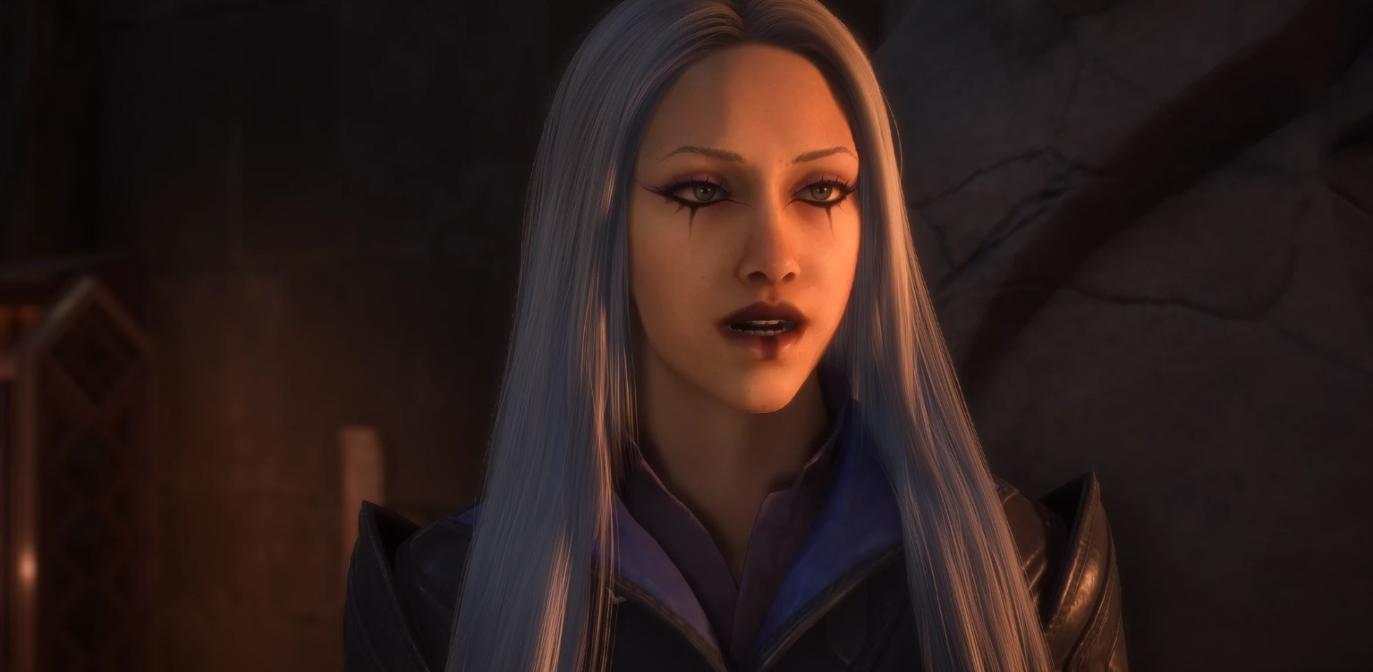 《龍騰世紀(jì):影障守護(hù)者》Jezebell Rook Ingelvar 滑塊MOD