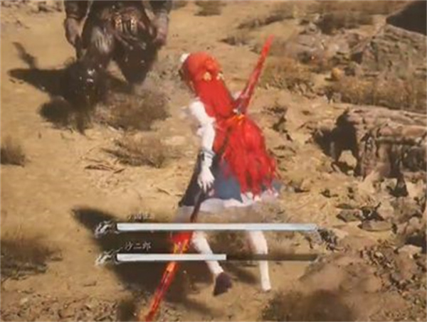 《黑神話:悟空》崩壞星窮軌道姬子取代廣智MOD