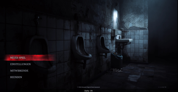 《寂靜嶺2重制版》清晰度提高Reshade預(yù)設(shè)MOD