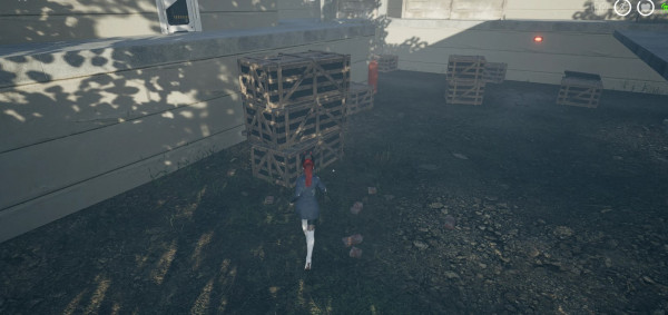 《致命解藥》靈活的相機CT表MOD