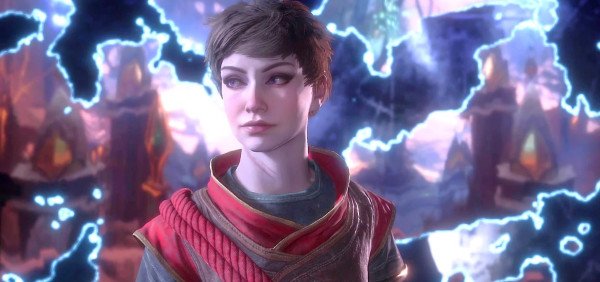 《龍騰世紀：影障守護者》Izzli's Rook Laidir - 人類預設MOD