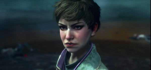 《龍騰世紀：影障守護者》Izzli's Rook Laidir - 人類預設MOD