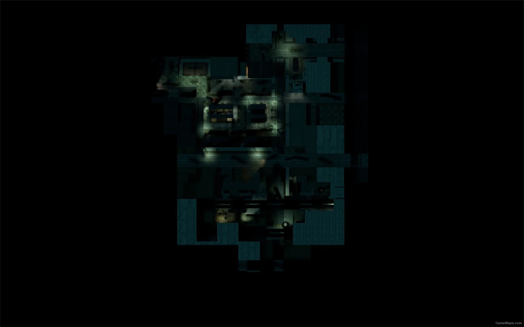 《求生之路2》末日之后地圖