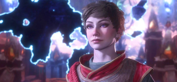 《龍騰世紀：影障守護者》Izzli's Rook Laidir - 人類預設MOD