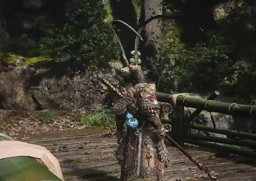 《黑神話:悟空》方寸靈臺V0.3版MOD