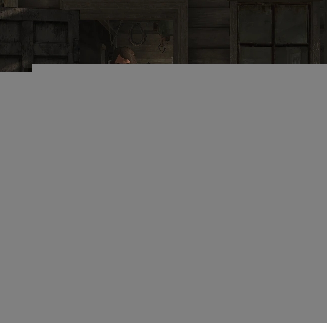 《荒野大鏢客:救贖重制版》杰克·馬斯頓替換約瀚MOD