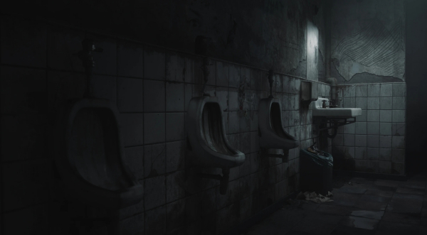 《寂靜嶺2重制版》增強版Reshade預設MOD