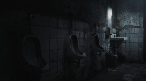 《寂靜嶺2重制版》增強版Reshade預設MOD