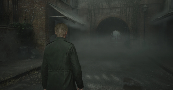 《寂靜嶺2重制版》增強版Reshade預設MOD