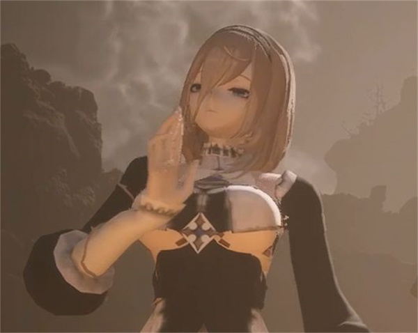 《黑神話：悟空》崩壞3靈吉打阿波尼亞全替換MOD