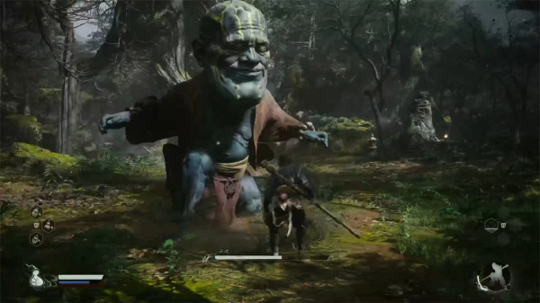 《黑神話：悟空》當前周目怪物屬性強化MOD